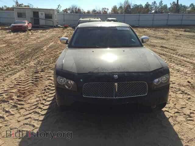 2010 DODGE CHARGER - VIN: 2B3CA4CD3AH268555 - Фото 9