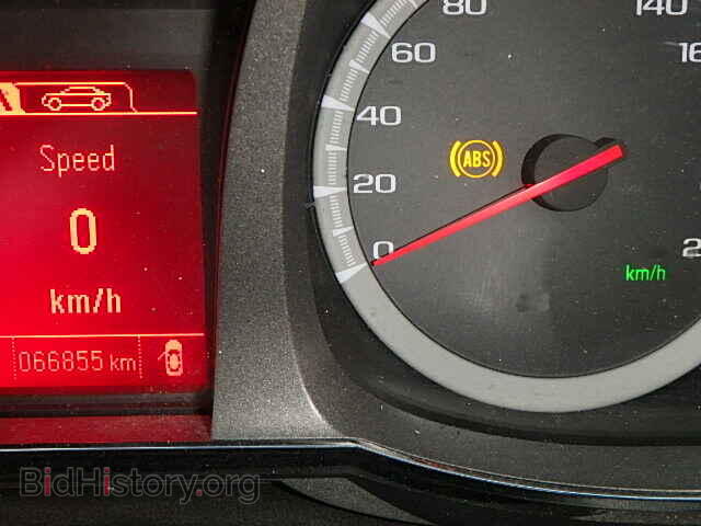 2013 GMC TERRAIN - VIN: 2GKALSEK2D6346439 - Фото 8