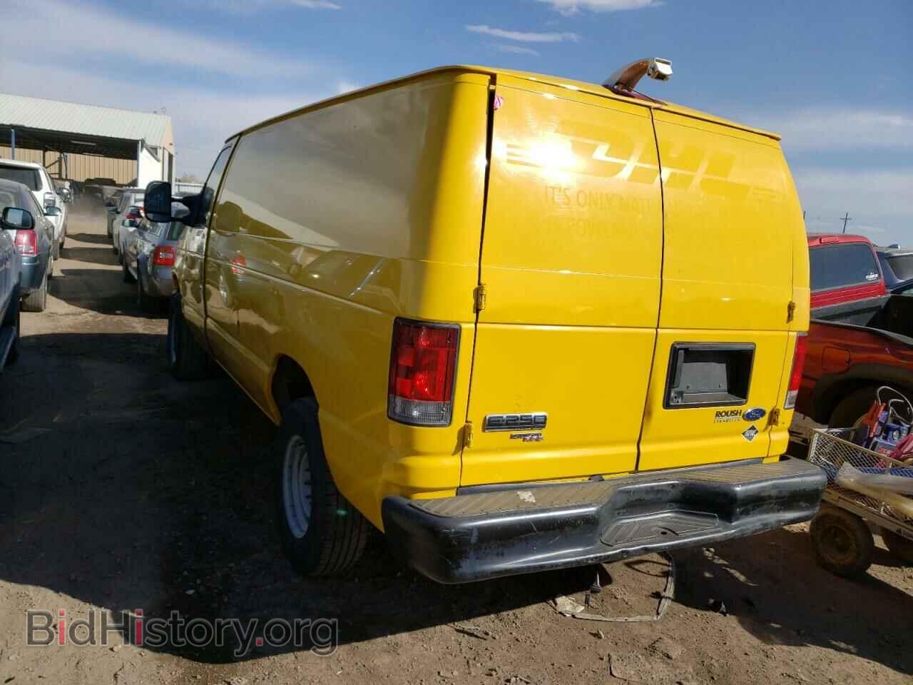 2012 FORD ECONOLINE - VIN: 1FTNE2EL3CDB26405 - Photo 3