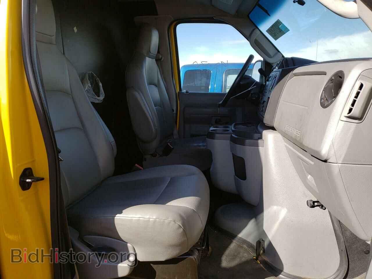 2012 FORD ECONOLINE - VIN: 1FTNE2EL3CDB26405 - Photo 5