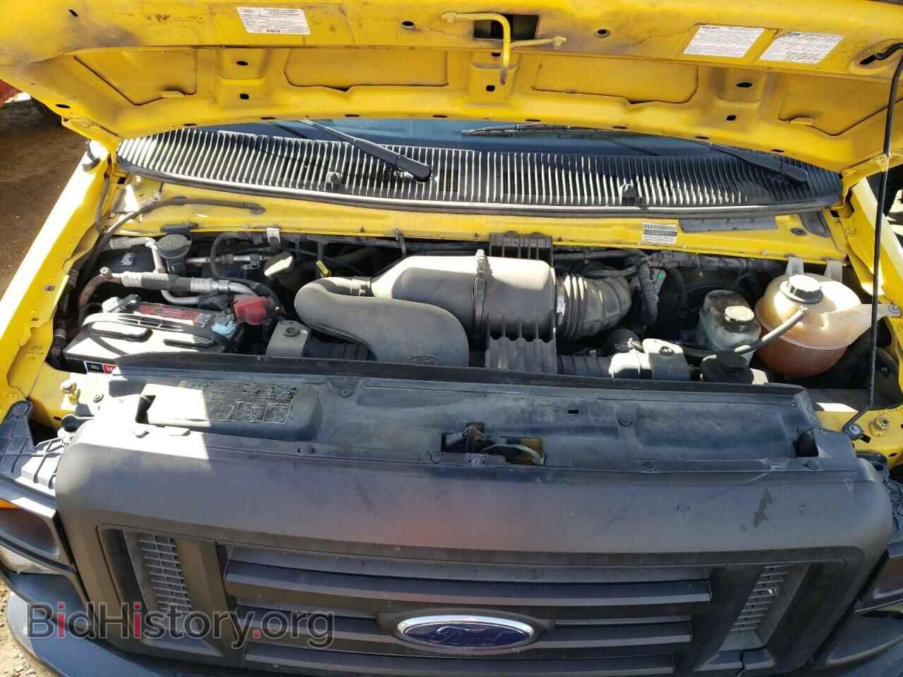 2012 FORD ECONOLINE - VIN: 1FTNE2EL3CDB26405 - Photo 7