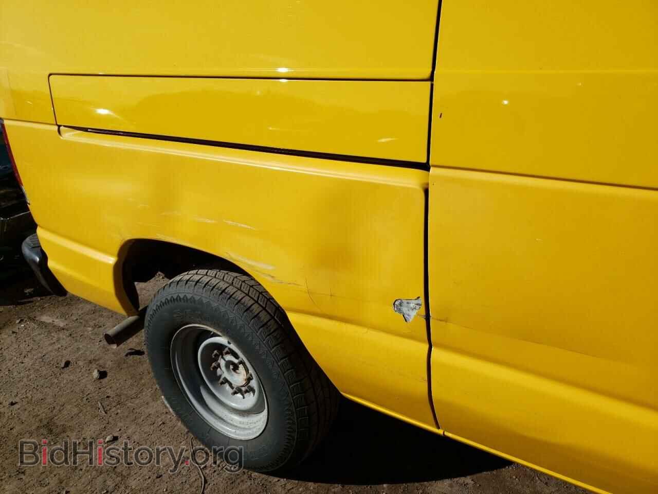 2012 FORD ECONOLINE - VIN: 1FTNE2EL3CDB26405 - Photo 9