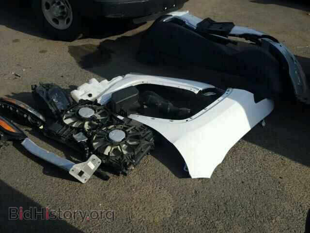 2014 JEEP CHEROKEE - VIN: 1C4PJMDS3EW189472 - Фото 9