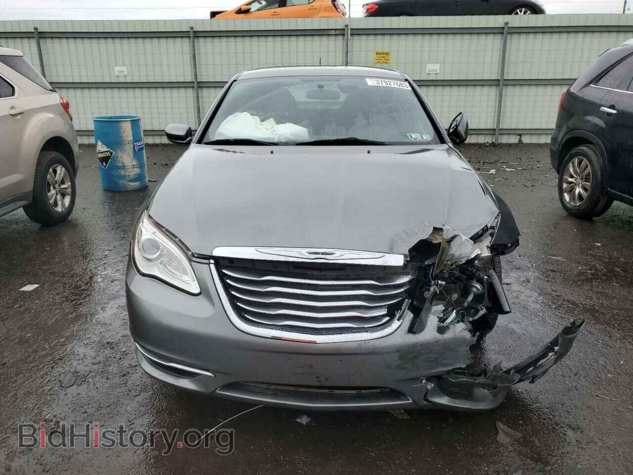 2013 CHRYSLER 200 - VIN: 1C3CCBAB2DN559448 - Photo 5