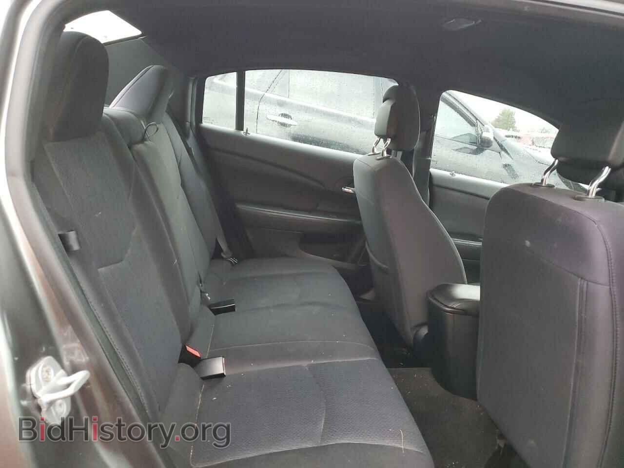 2013 CHRYSLER 200 - VIN: 1C3CCBAB2DN559448 - Photo 10