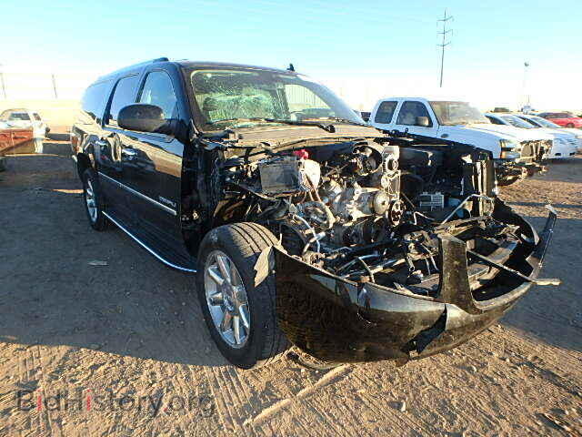 Photo 1GKS2MEF1ER165859 - GMC YUKON 2014