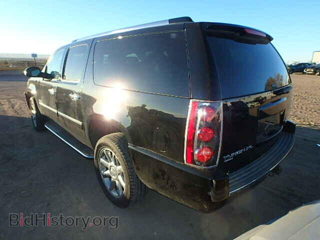 2014 GMC YUKON - VIN: 1GKS2MEF1ER165859 - Фото 3