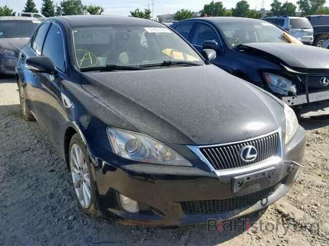 Photo JTHBK262995088990 - LEXUS IS 250 2009