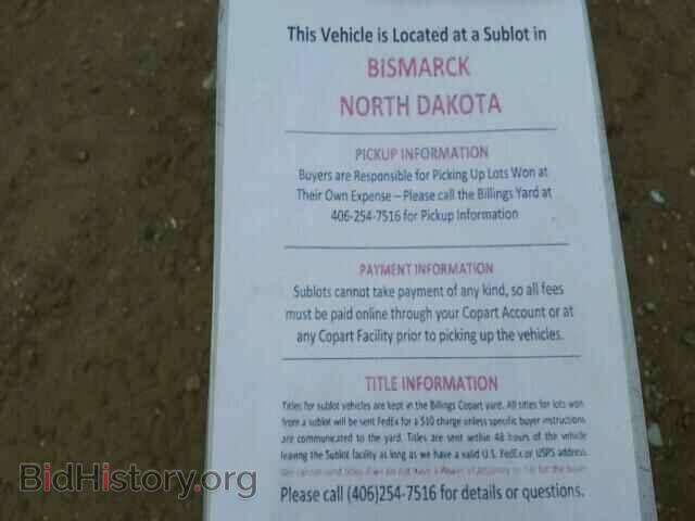 2007 FORD FREESTAR - VIN: 2FMZA51637BA02155 - Фото 10