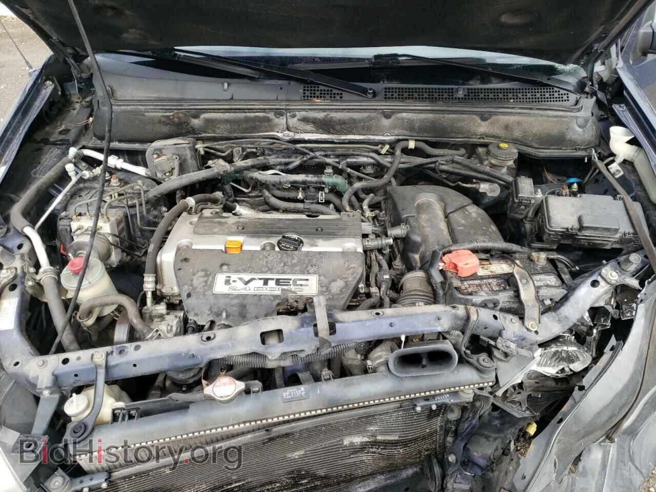 2006 HONDA CRV - VIN: JHLRD78896C020501 - Фото 7