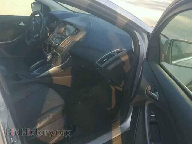 2013 FORD FOCUS - VIN: 1FADP3N20DL187663 - Фото 5