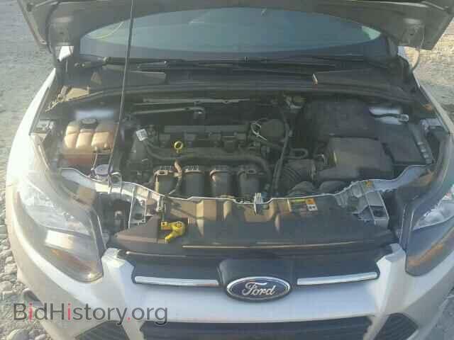 2013 FORD FOCUS - VIN: 1FADP3N20DL187663 - Фото 7