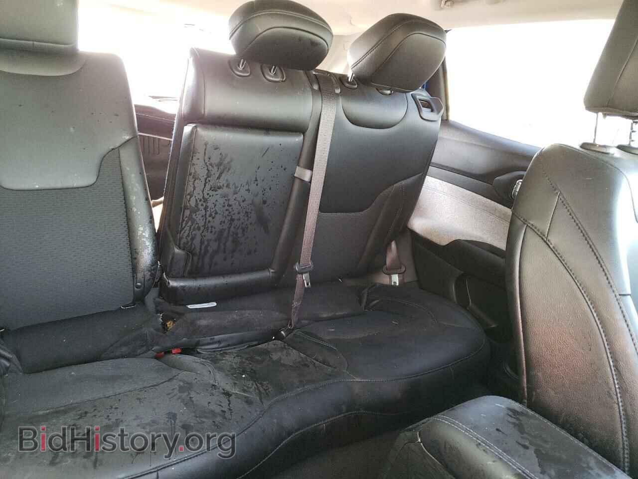 2022 JEEP COMPASS - VIN: 3C4NJCBB2NT188355 - Фото 11