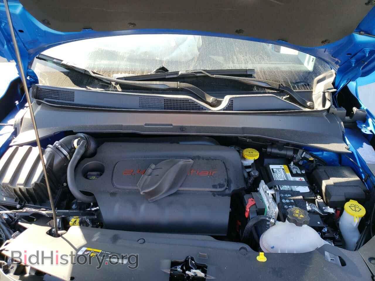 2022 JEEP COMPASS - VIN: 3C4NJCBB2NT188355 - Фото 12