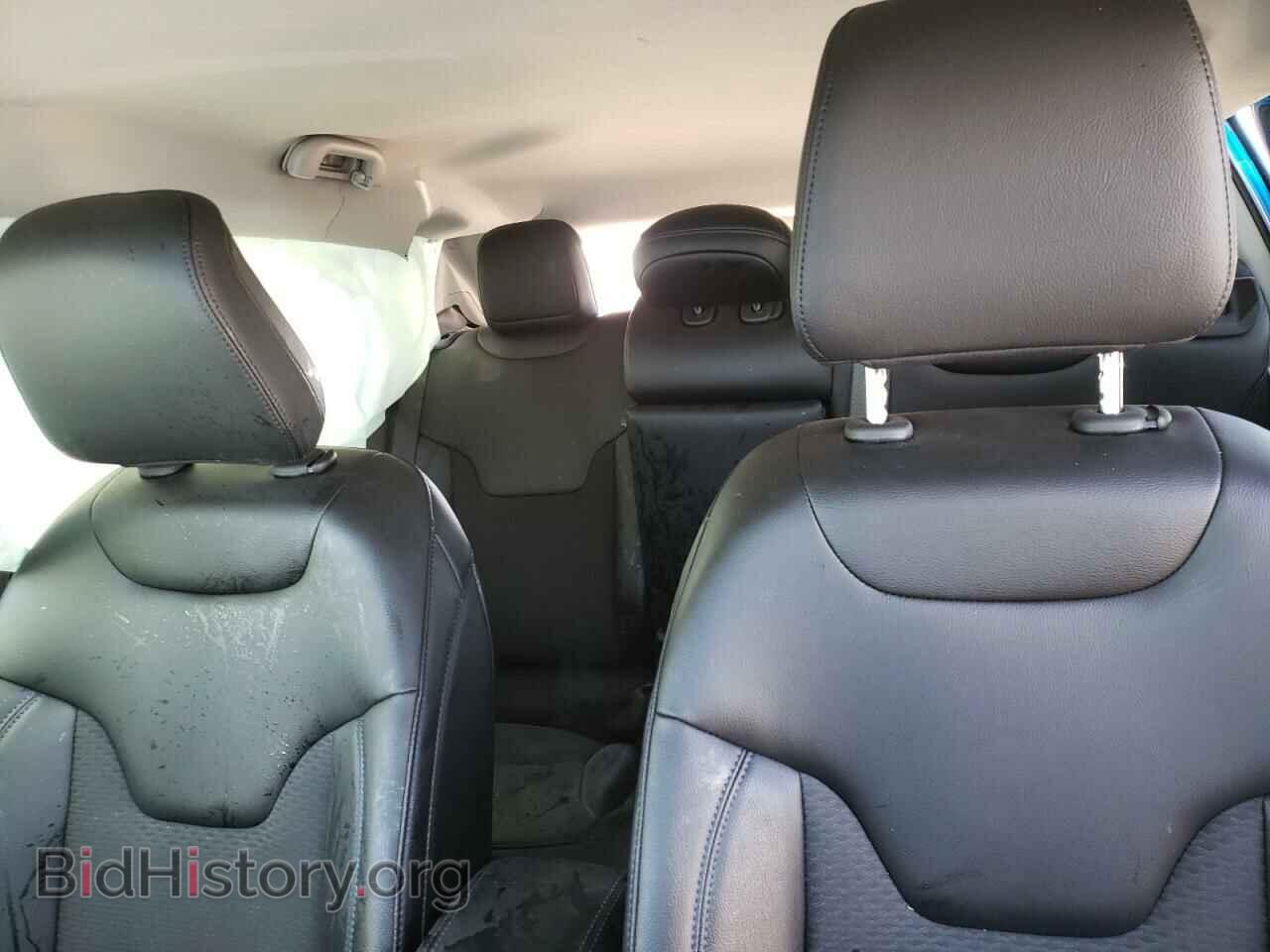 2022 JEEP COMPASS - VIN: 3C4NJCBB2NT188355 - Фото 10