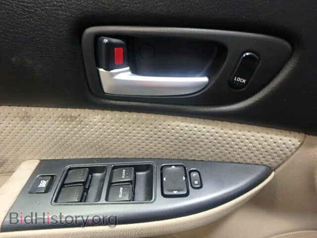 2006 MAZDA 6 - VIN: 1YVHP84DX65M65627 - Фото 9