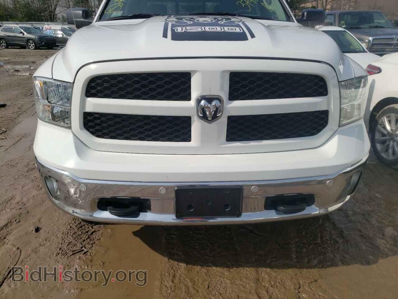 2015 RAM 1500 - VIN: 1C6RR7LTXFS626381 - Фото 9