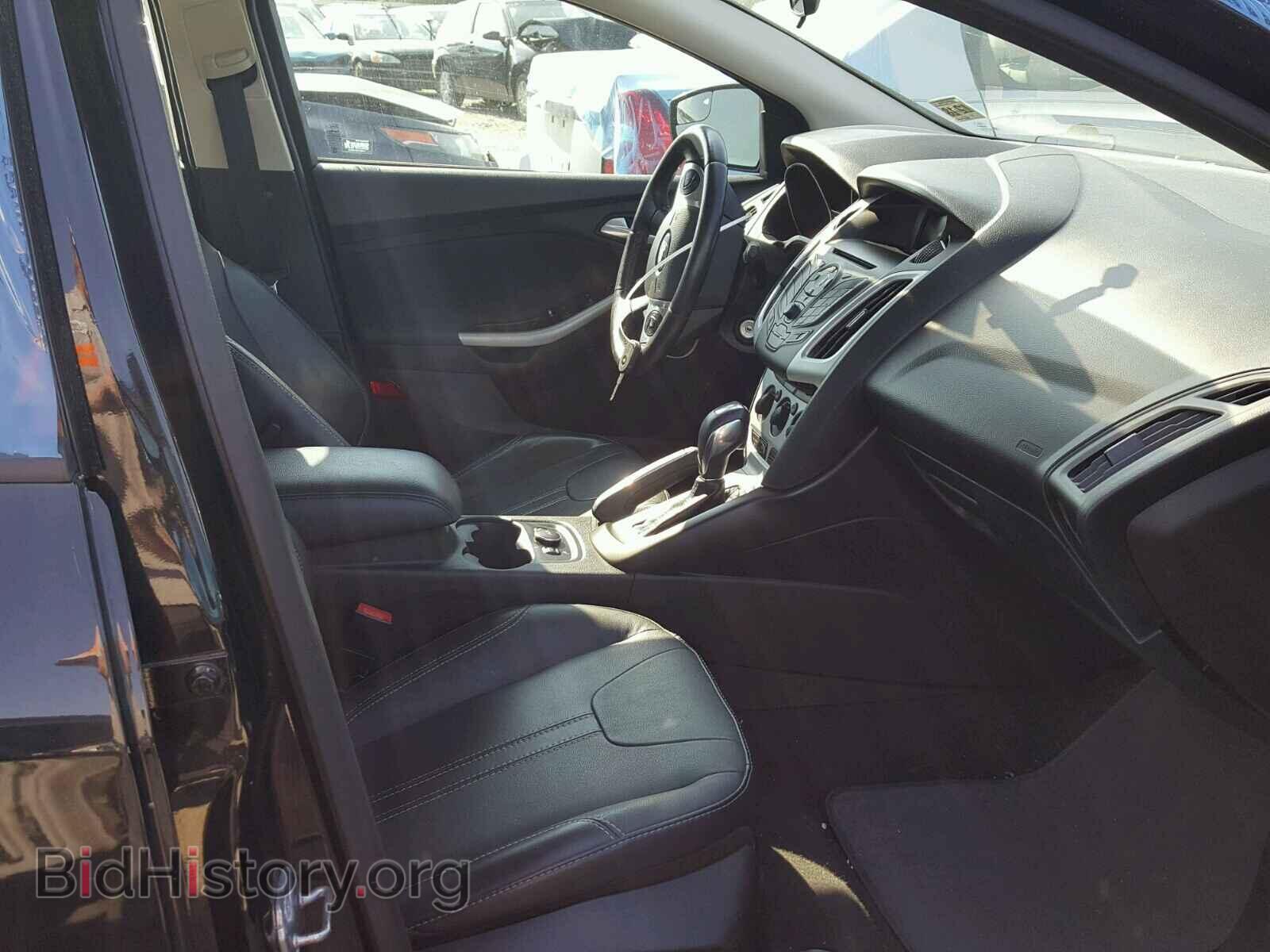 2013 FORD FOCUS - VIN: 1FADP3K22DL215905 - Photo 5