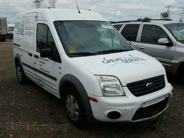 Photo NM0LS7BN4CT111983 - FORD TRANSIT CO 2012