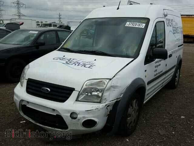 2012 FORD TRANSIT CO - VIN: NM0LS7BN4CT111983 - Фото 2