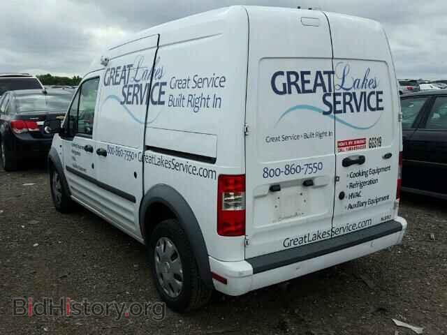 2012 FORD TRANSIT CO - VIN: NM0LS7BN4CT111983 - Фото 3
