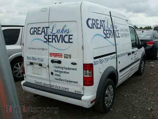 2012 FORD TRANSIT CO - VIN: NM0LS7BN4CT111983 - Фото 4