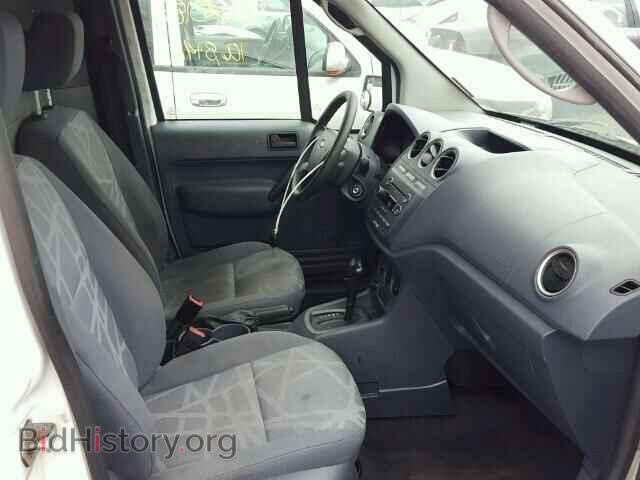 2012 FORD TRANSIT CO - VIN: NM0LS7BN4CT111983 - Фото 5