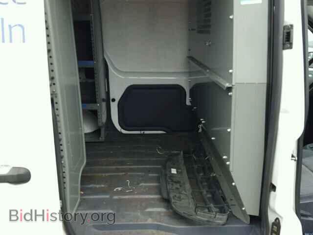2012 FORD TRANSIT CO - VIN: NM0LS7BN4CT111983 - Фото 6