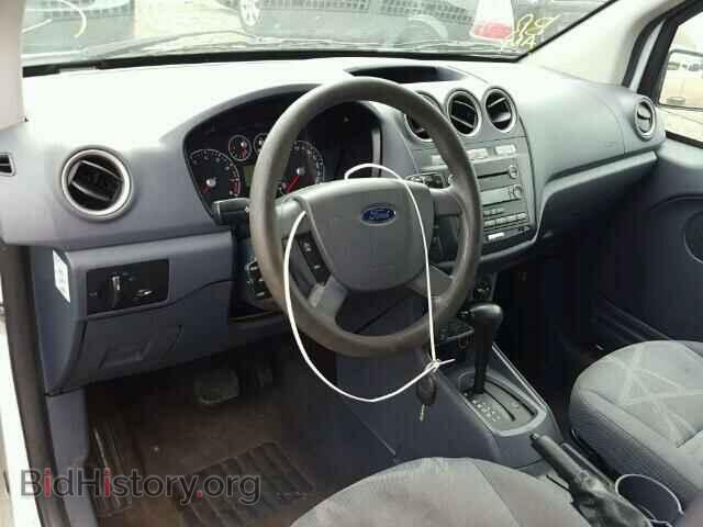2012 FORD TRANSIT CO - VIN: NM0LS7BN4CT111983 - Фото 9