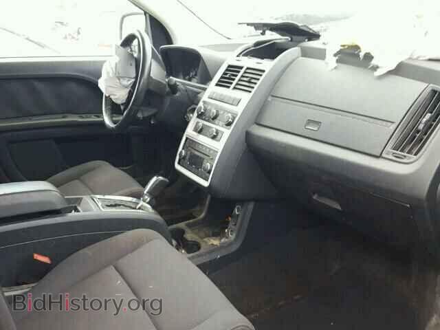 2010 DODGE JOURNEY - VIN: 3D4PG4FBXAT216018 - Фото 5
