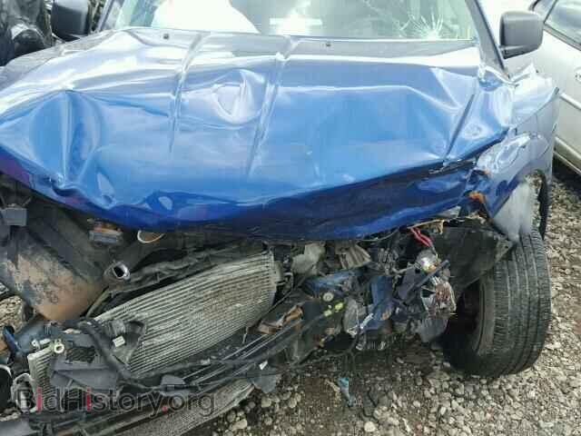 2010 DODGE JOURNEY - VIN: 3D4PG4FBXAT216018 - Фото 7