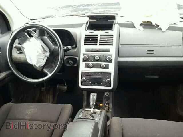 2010 DODGE JOURNEY - VIN: 3D4PG4FBXAT216018 - Фото 9