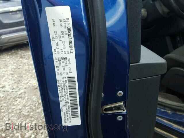2010 DODGE JOURNEY - VIN: 3D4PG4FBXAT216018 - Фото 10