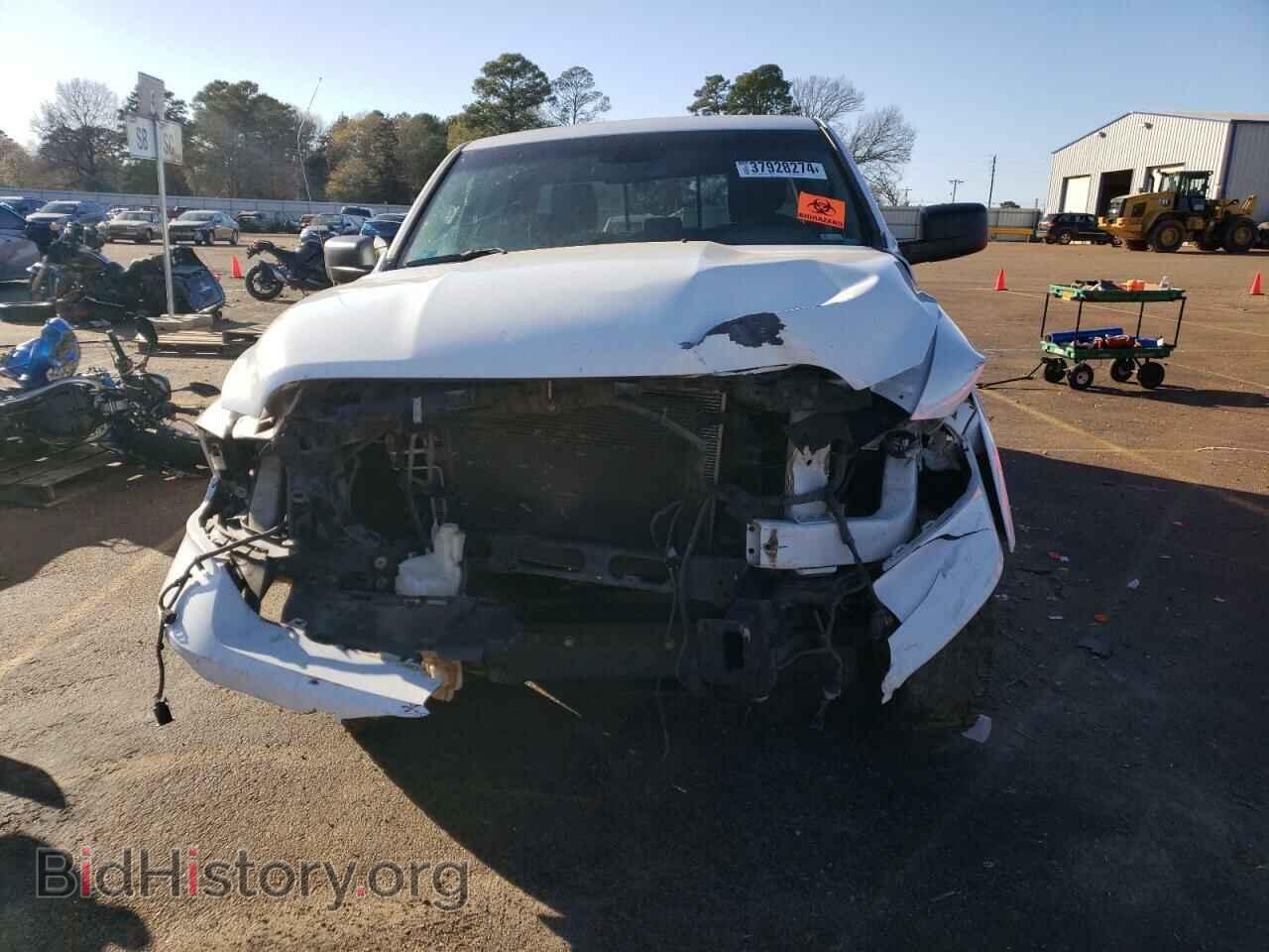 2016 RAM 1500 - VIN: 1C6RR7TT3GS313450 - Фото 5