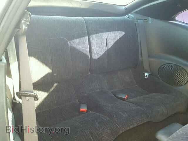 2002 MITSUBISHI ECLIPSE - VIN: 4A3AC84H22E098851 - Фото 6
