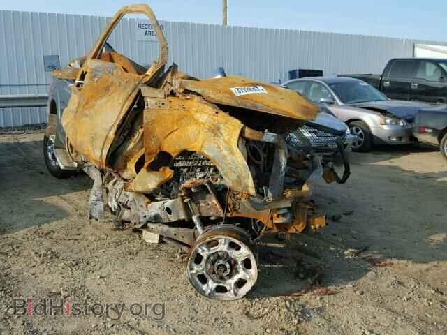 Photo 1FT823B63GEC83172 - FORD F350 2016