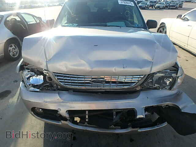 2005 FORD EXPLORER - VIN: 1FMZU73W85UA46286 - Фото 7