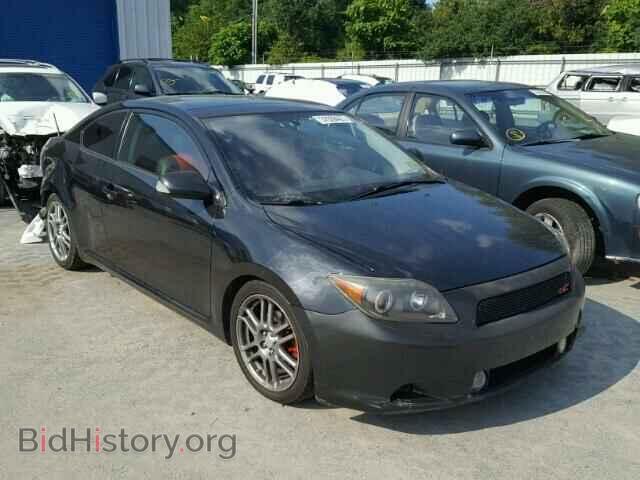 Photo JTKDE167290297078 - TOYOTA SCION 2009