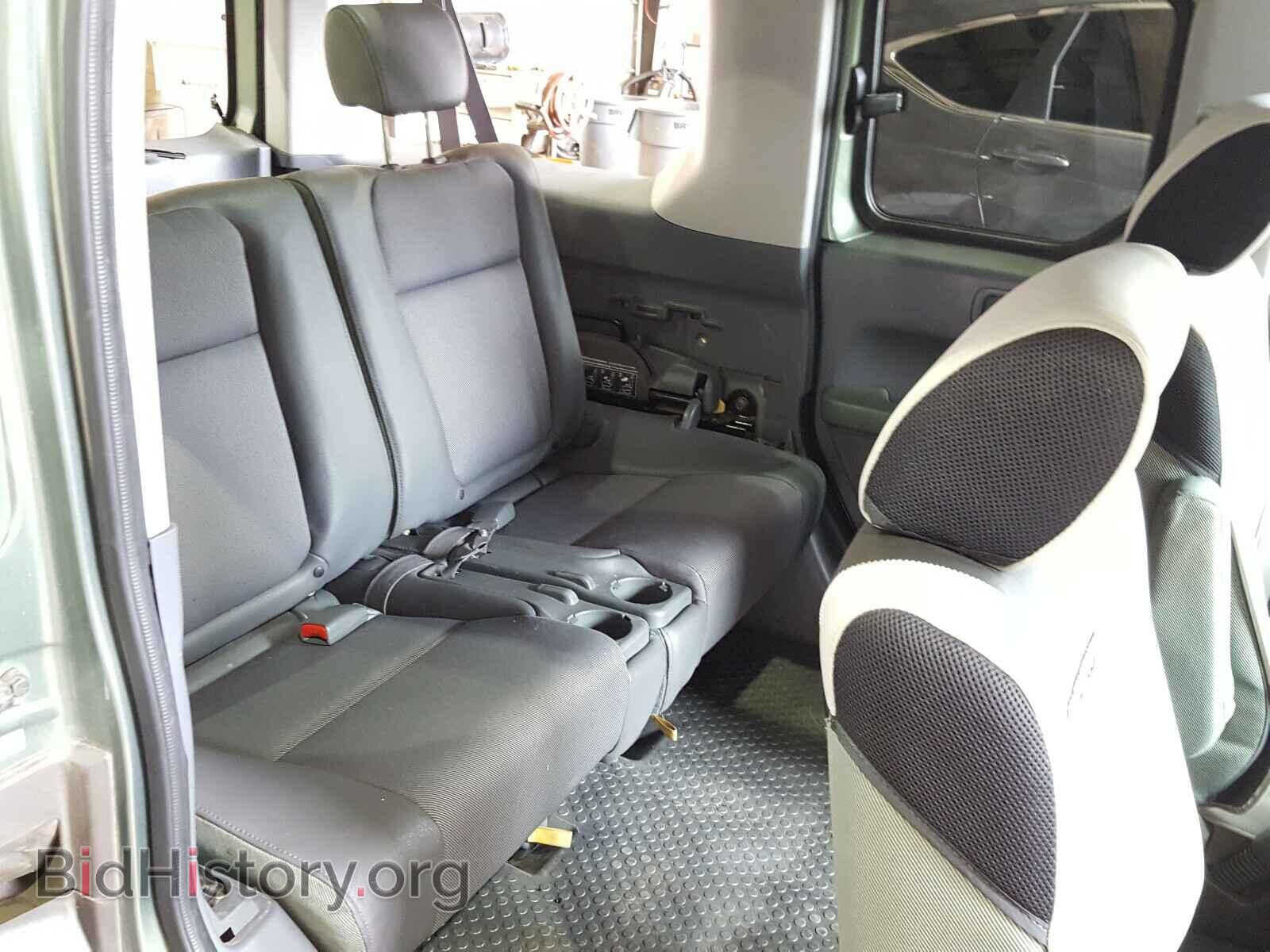 2003 HONDA ELEMENT - VIN: 5J6YH28593L020025 - Photo 6