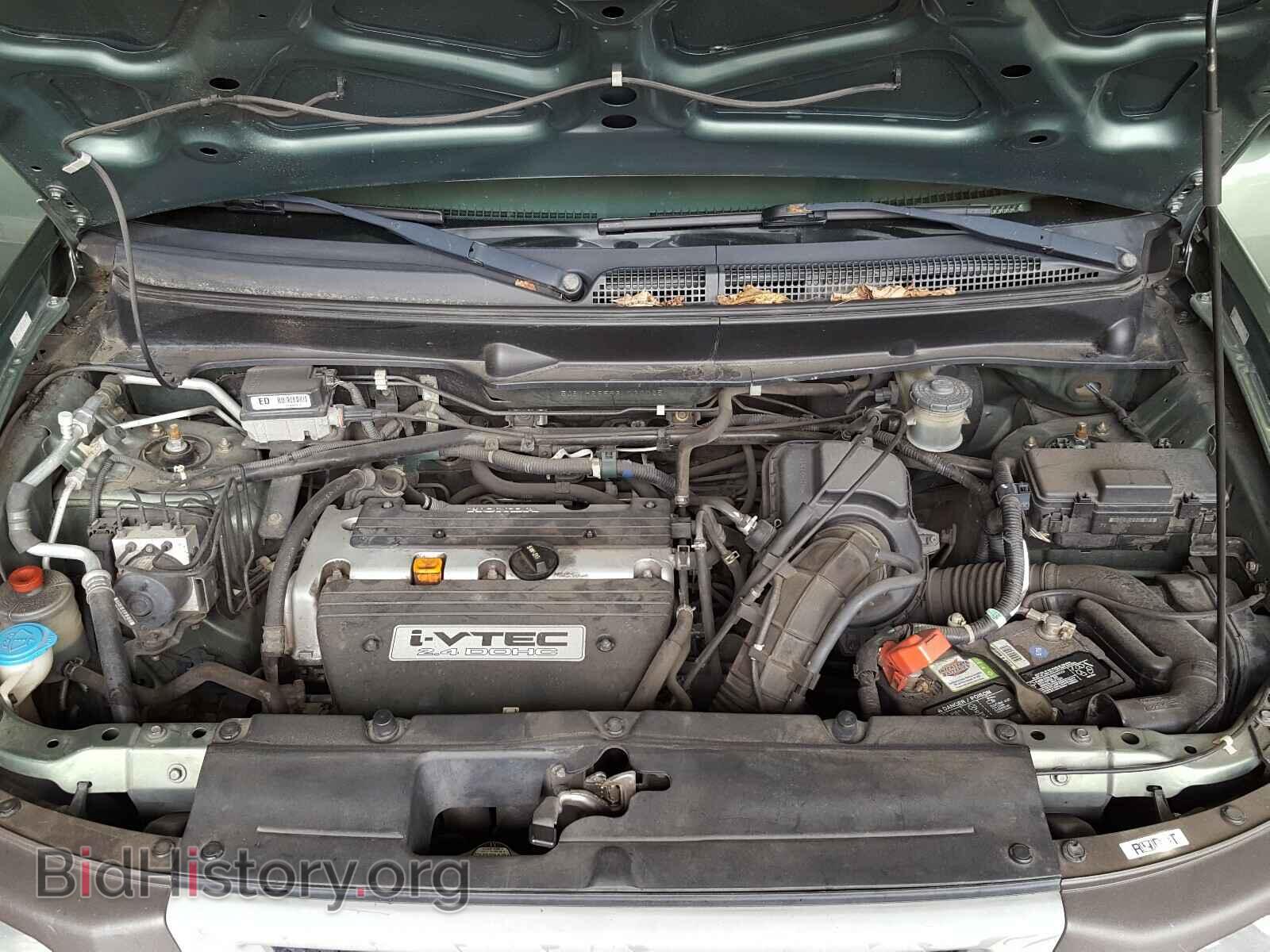 2003 HONDA ELEMENT - VIN: 5J6YH28593L020025 - Photo 7