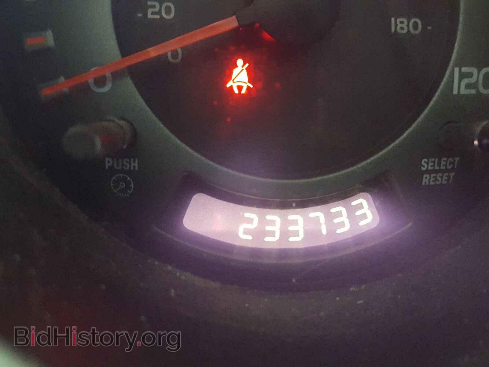 2003 HONDA ELEMENT - VIN: 5J6YH28593L020025 - Photo 8