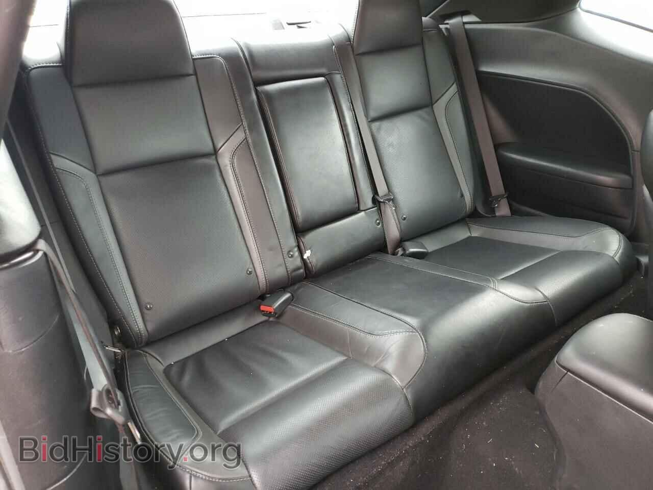 2020 DODGE CHALLENGER - VIN: 2C3CDZAG4LH170366 - Фото 6