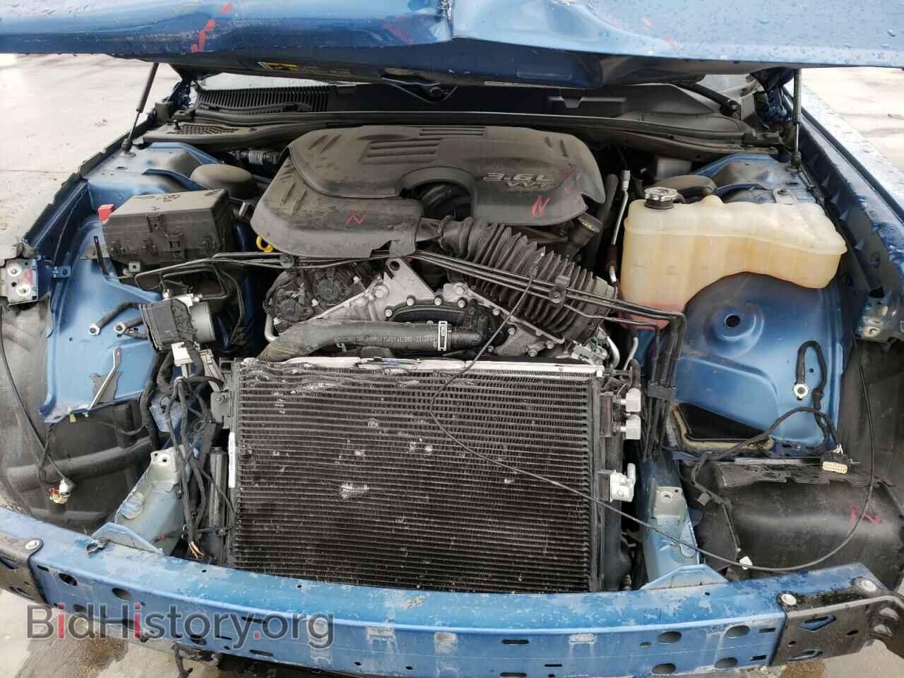 2020 DODGE CHALLENGER - VIN: 2C3CDZAG4LH170366 - Фото 7