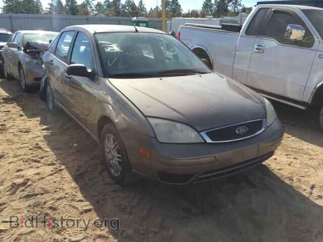 Photo 1FAFP34N85W149392 - FORD FOCUS 2005
