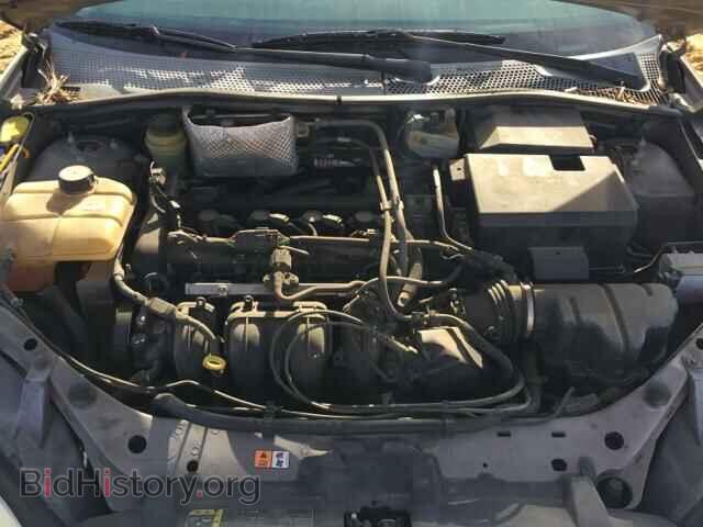 2005 FORD FOCUS - VIN: 1FAFP34N85W149392 - Фото 7