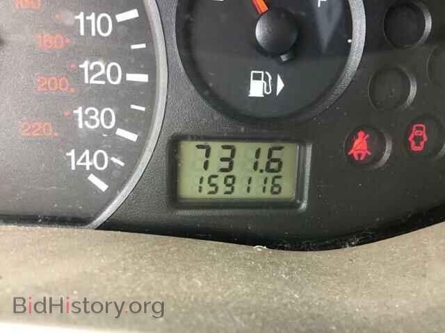 2005 FORD FOCUS - VIN: 1FAFP34N85W149392 - Фото 8