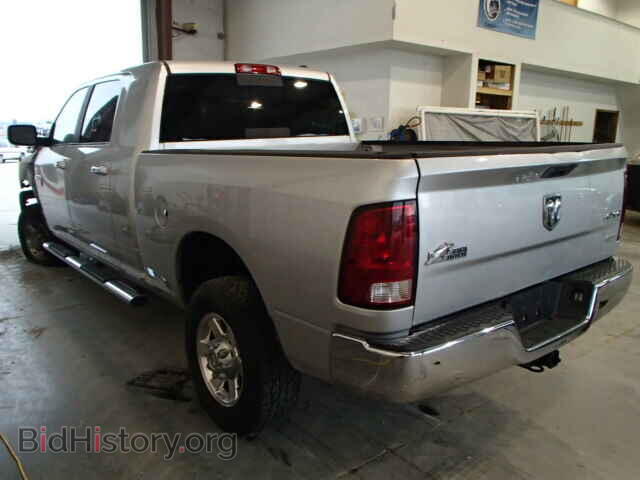 2012 DODGE RAM - VIN: 3C6UD5MLXCG266091 - Photo 3