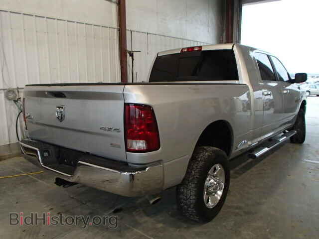 2012 DODGE RAM - VIN: 3C6UD5MLXCG266091 - Photo 4