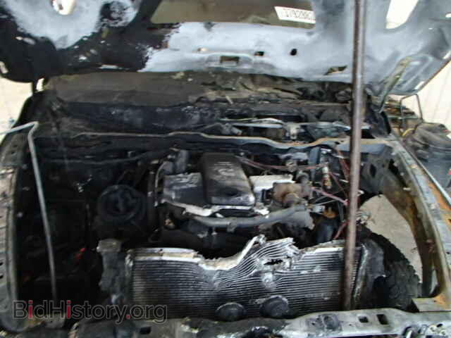 2012 DODGE RAM - VIN: 3C6UD5MLXCG266091 - Photo 7