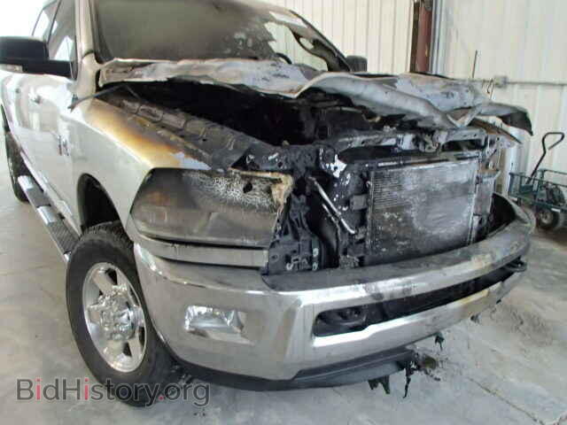 2012 DODGE RAM - VIN: 3C6UD5MLXCG266091 - Photo 10